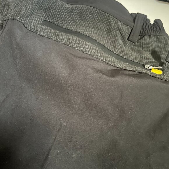 Outdoor Softshell Hiking Pants - Picture 11 of 14